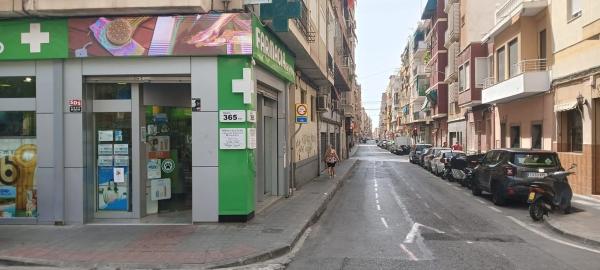 Piso en CL Pascual De La Mata