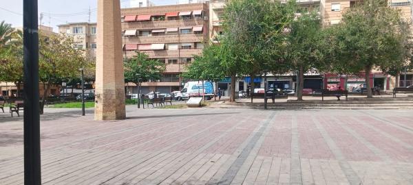 Piso en CL Pascual De La Mata