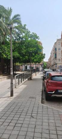 Piso en CL Pascual De La Mata