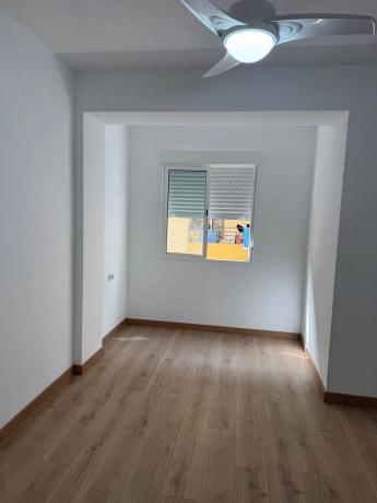 Piso en CL Pascual De La Mata