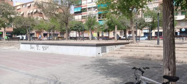 Piso en CL Pascual De La Mata