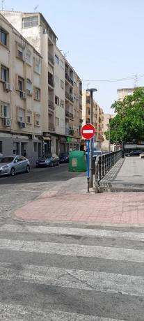 Piso en CL Pascual De La Mata