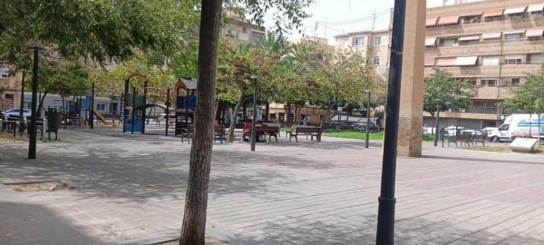 Piso en CL Pascual De La Mata