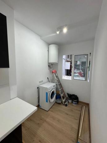 Piso en CL Pascual De La Mata