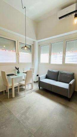 Estudio en calle Lleida