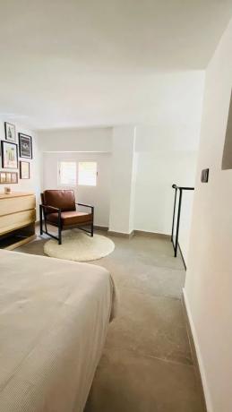 Estudio en calle Lleida