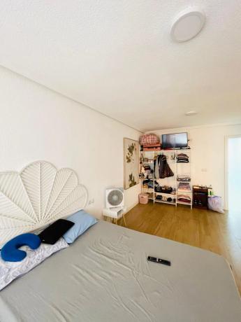 Piso en calle de Rafael Asín