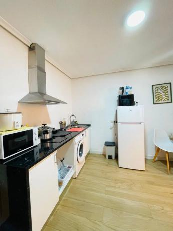 Piso en calle de Rafael Asín