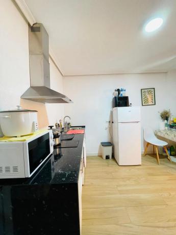 Piso en calle de Rafael Asín