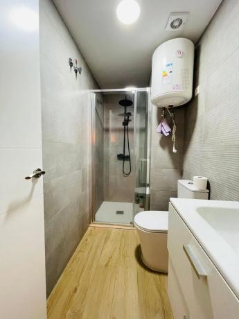 Piso en calle de Rafael Asín