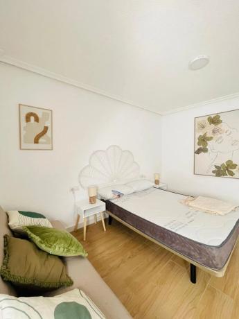 Piso en calle de Rafael Asín