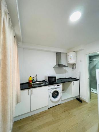 Piso en calle de Rafael Asín