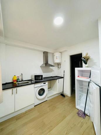 Piso en calle de Rafael Asín