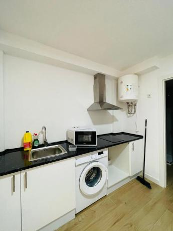 Piso en calle de Rafael Asín