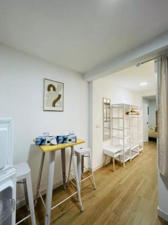 Piso en calle de Rafael Asín