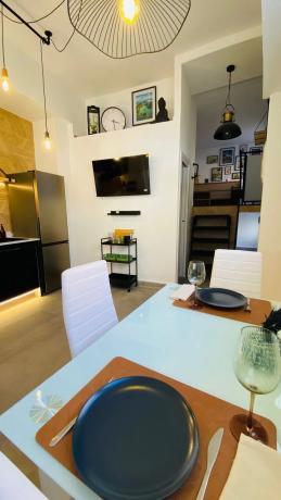 Estudio en calle Lleida