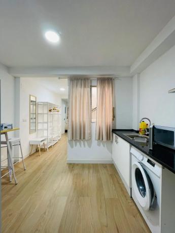 Piso en calle de Rafael Asín