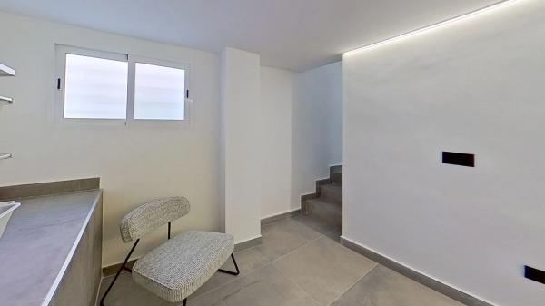 Estudio en calle Lleida