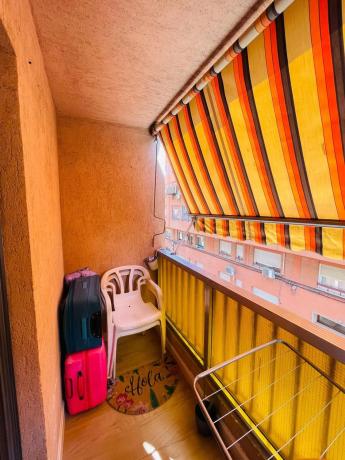 Piso en calle de Rafael Asín