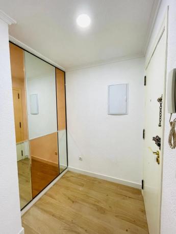 Piso en calle de Rafael Asín