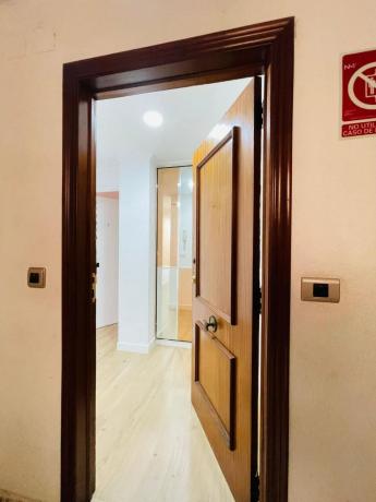 Piso en calle de Rafael Asín