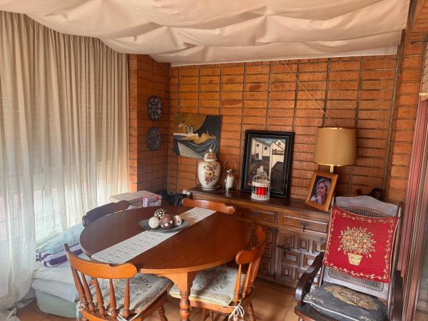 Ático en avenida Pintor Baeza, 7