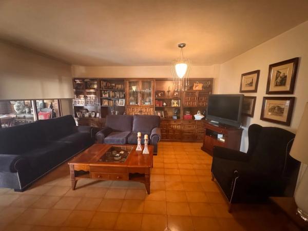 Ático en avenida Pintor Baeza, 7