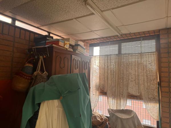 Ático en avenida Pintor Baeza, 7