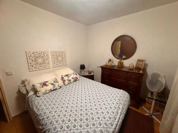 Ático en avenida Pintor Baeza, 7