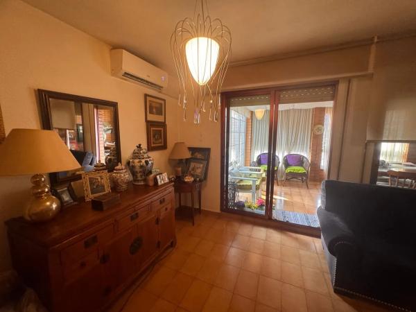 Ático en avenida Pintor Baeza, 7