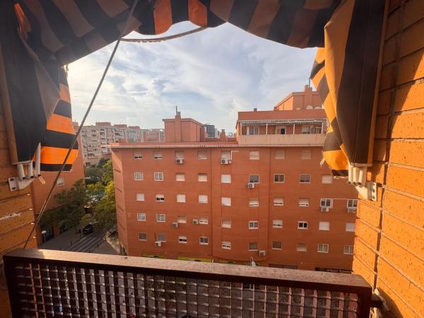 Ático en avenida Pintor Baeza, 7