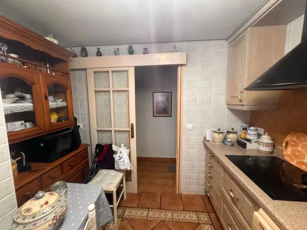 Ático en avenida Pintor Baeza, 7