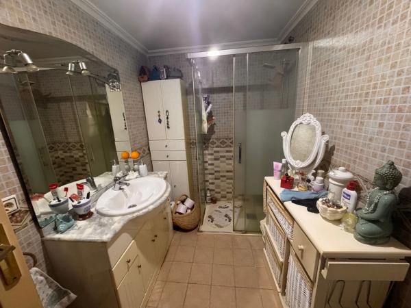 Ático en avenida Pintor Baeza, 7