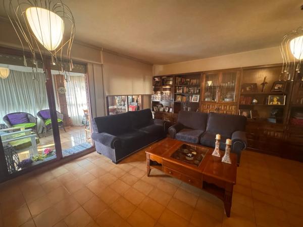 Ático en avenida Pintor Baeza, 7