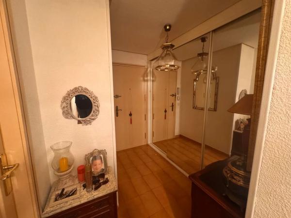 Ático en avenida Pintor Baeza, 7