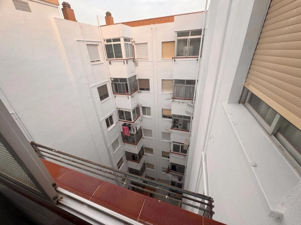 Ático en avenida Pintor Baeza, 7