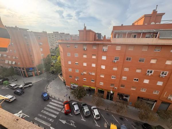 Ático en avenida Pintor Baeza, 7