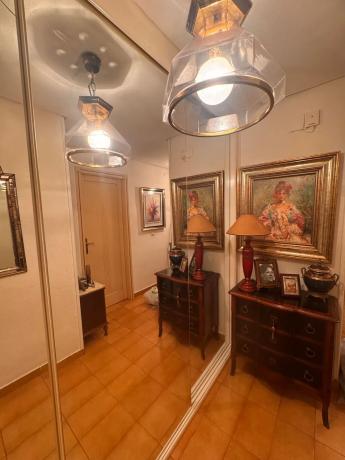 Ático en avenida Pintor Baeza, 7