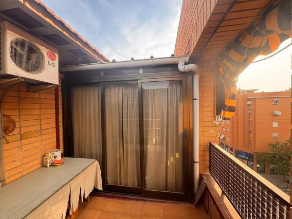 Ático en avenida Pintor Baeza, 7