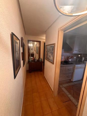 Ático en avenida Pintor Baeza, 7