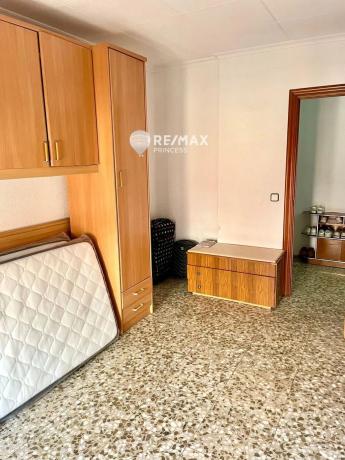 Piso en calle Luis Braille