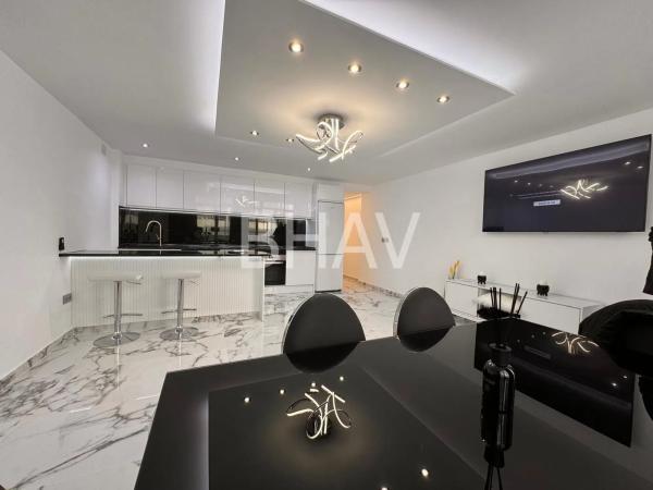 Piso en Barrio Campoamor