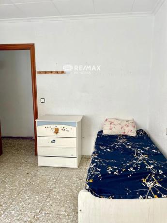 Piso en calle Luis Braille