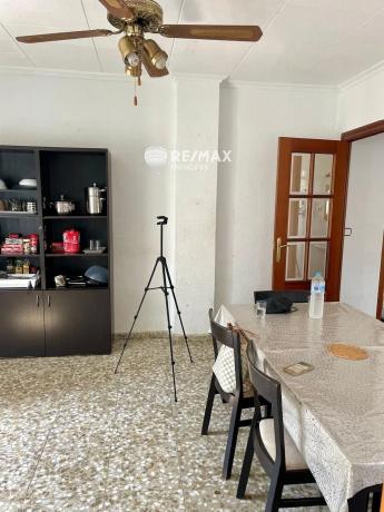 Piso en calle Luis Braille