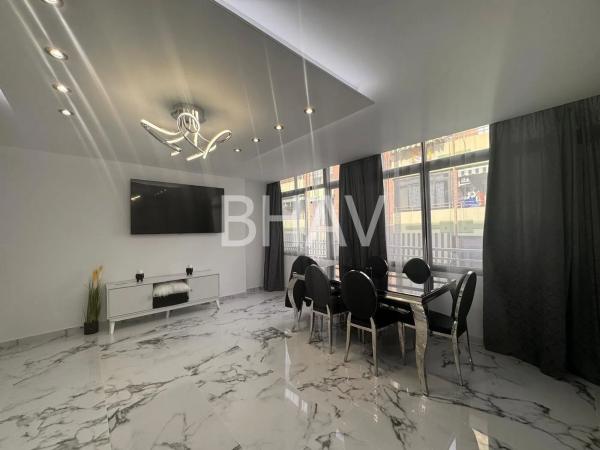 Piso en Barrio Campoamor