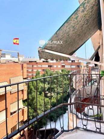 Piso en calle Luis Braille