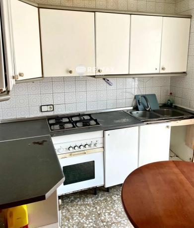 Piso en calle Luis Braille