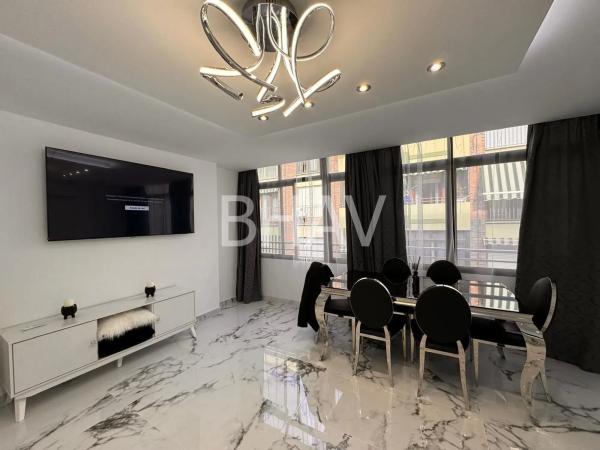 Piso en Barrio Campoamor