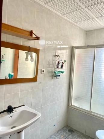 Piso en calle Luis Braille