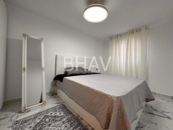 Piso en Barrio Campoamor